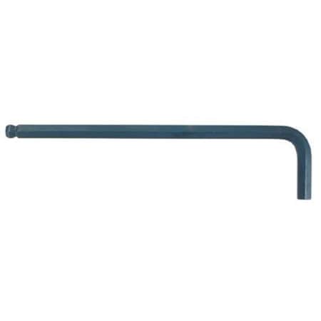 Bondhus Bondhus 116-10954 2.5 mm Metric Allen Balldriver L-Wrench Keys - Pack of 10 116-10954